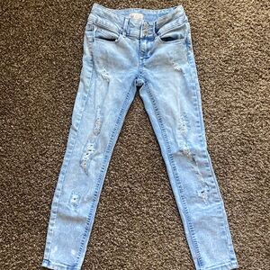 Skinny jeans Size 8
